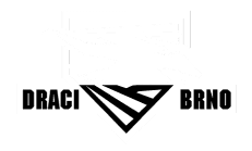 Logo Draci Brno